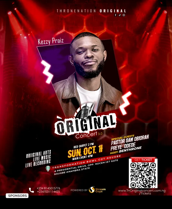 Kezzy